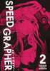 Speed Grapher Vol.2