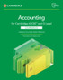 Cambridge IGCSE(TM) and O Level Accounting Coursebook with Digital Access (2 Years)