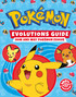 Pokemon Evolutions Guide