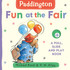 Paddington Fun At The Fair