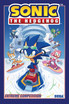 Sonic the Hedgehog, Vol. 18: Extreme Competition