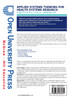 Applied Systems Thinking for Health Systems Research