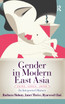 Gender in Modern East Asia