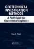 Geotechnical Investigation Methods