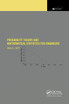 Probability Theory and Mathematical Statistics for Engineers