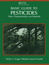 Basic Guide To Pesticides