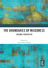 The Boundaries of Mixedness