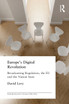 Europe's Digital Revolution