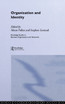 Organization and Identity