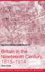 The Routledge Companion to Britain in the Nineteenth Century, 1815-1914