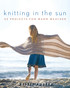 Knitting In the Sun