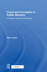 Fraud and Corruption in Public Services