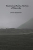 Treatise on Soma Hymns of Rigveda