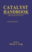Catalyst Handbook