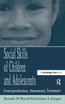 Social Skills of Children and Adolescents