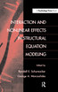 Interaction and Nonlinear Effects in Structural Equation Modeling