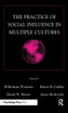The Practice of Social influence in Multiple Cultures