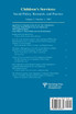 Evaluating Systems of Care