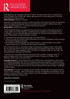 The Routledge Handbook of Language Contact