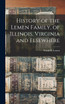History of the Lemen Family, of Illinois, Virginia and Elsewhere