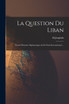 La Question Du Liban