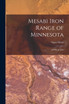 Mesabi Iron Range of Minnesota