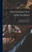 Mathematics for Nurses