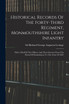 Historical Records Of The Forty-third Regiment, Monmouthshire Light Infantry