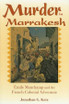 Murder in Marrakesh