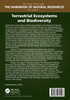 Terrestrial Ecosystems and Biodiversity