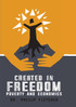Created in Freedom