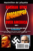 German UFOs Apocalypse Over America. UFOs World War Three. Part 1