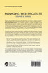 Managing Web Projects