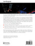 Events Design and Experience