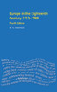 Europe in the Eighteenth Century 1713-1789