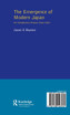 The Emergence of Modern Japan