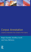 Corpus Annotation