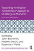 Teaching Writing for Academic Purposes to Multilingual Students