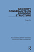 Sonority Constraints on Prosodic Structure