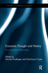 Economic Thought and History
