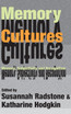Memory Cultures