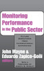 Monitoring Performance in the Public Sector