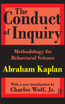 The Conduct of Inquiry