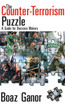 The Counter-terrorism Puzzle