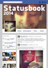 Statusbook 2014