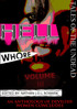 Tales of the Undead - Hell Whore Anthology