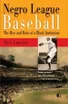 Negro League Baseball