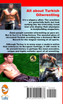 KIRKPINAR - All about Turkish Oilwrestling