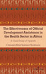 The Effectiveness of Official Development Assistance in the Health Sector in Africa