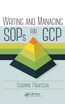 Writing and Managing SOPs for GCP